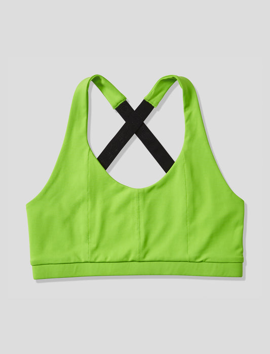 MHA Strappy Bra