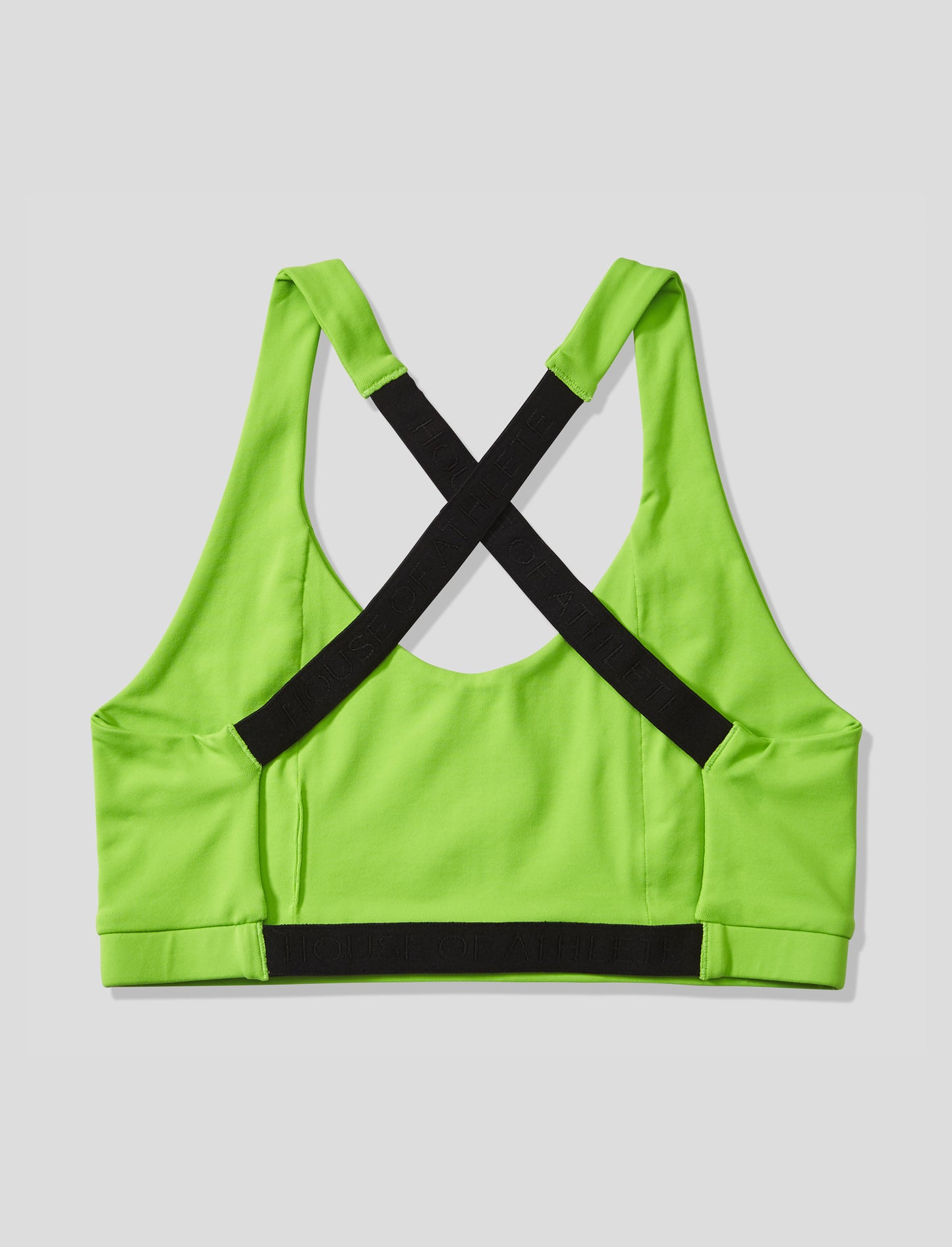 MHA Strappy Bra