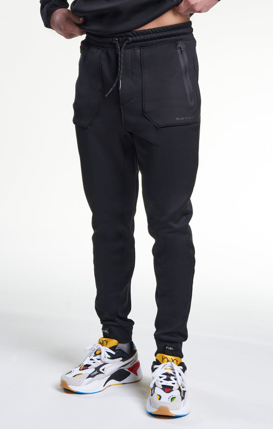 Mens Tech Fleece Jogger
