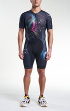 Load image into Gallery viewer, Mens Performance Cycling Suit
