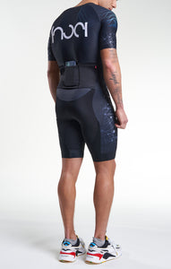 Mens Performance Cycling Suit