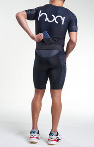 Mens Performance Cycling Suit