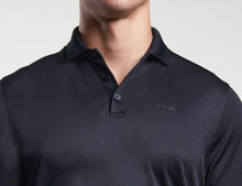 Load image into Gallery viewer, Mens HOA Polo Shirt Black
