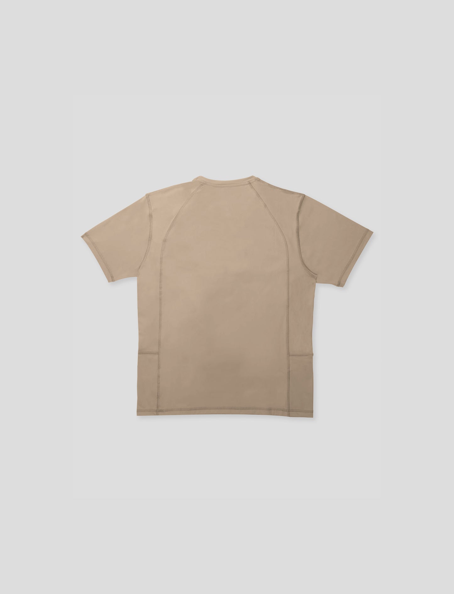 The Men's Performance HOA Pocket Tee Muddy