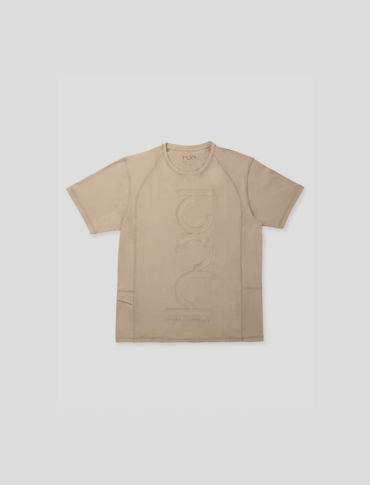 The Men's Performance HOA Pocket Tee Muddy