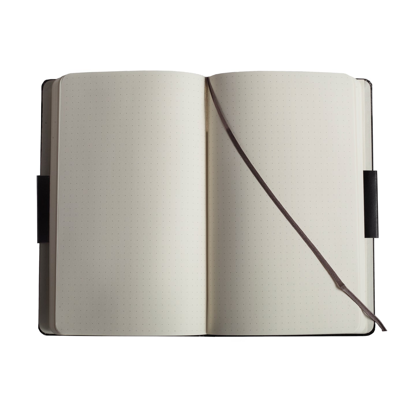 House of Athlete Dotted Hard Cover Moleskine