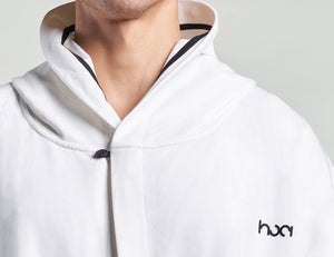 HOA Robe with Hood