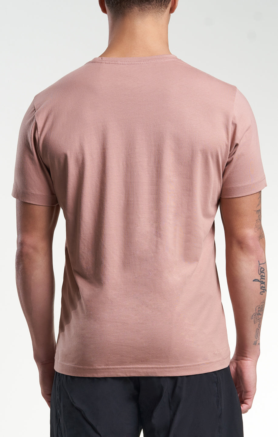 HOA Crew Tee Neutral