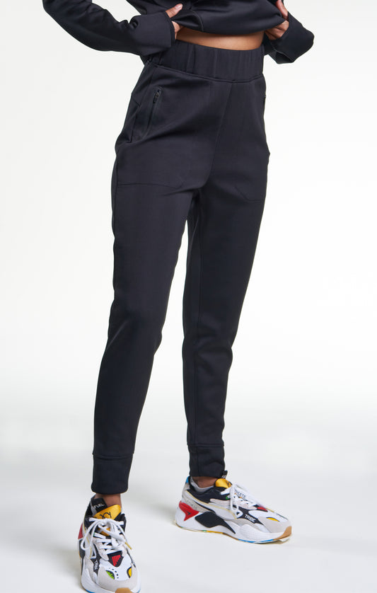Womens Tech Jogger