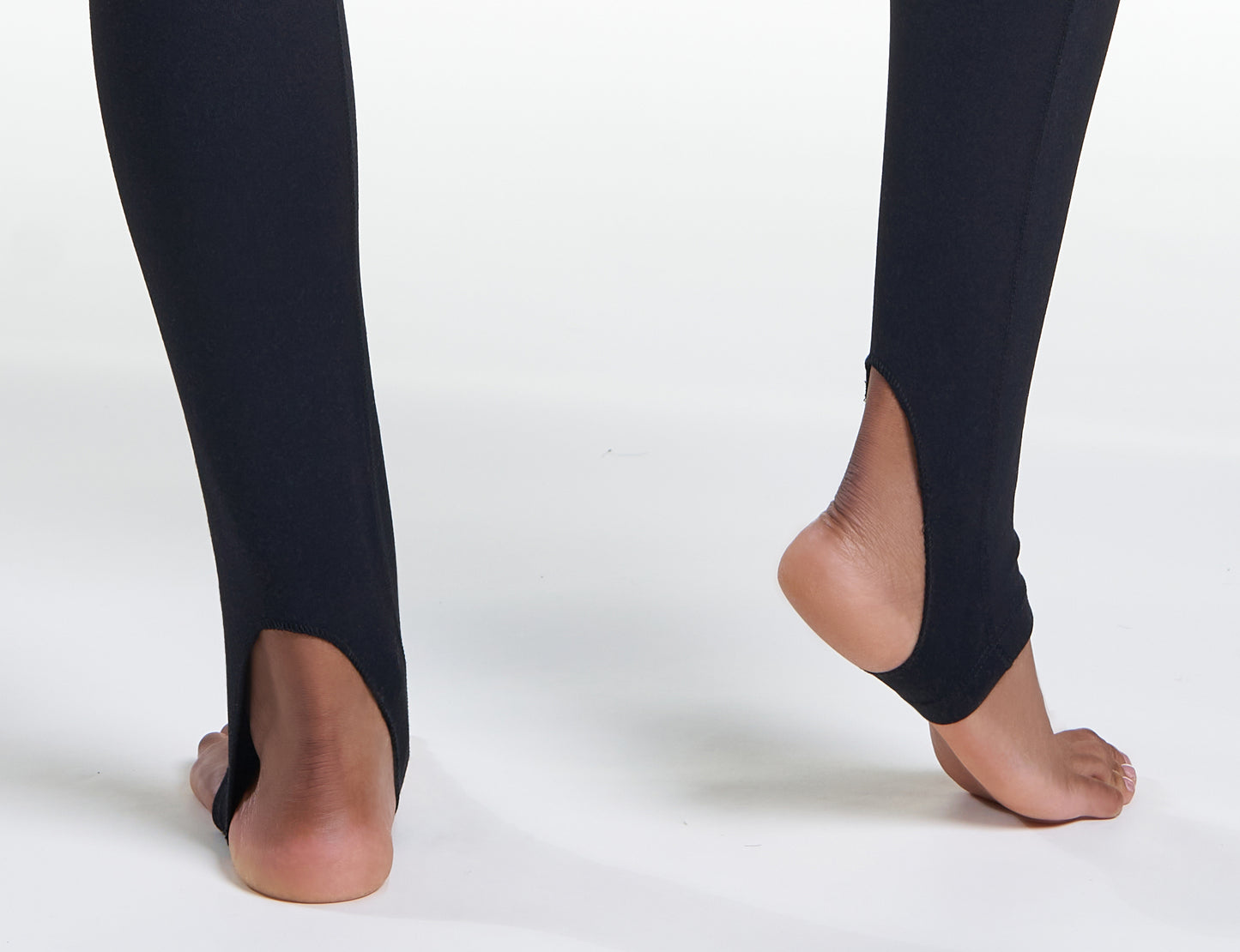Womens Performance Power Span Hi-Waist Stirrup Legging