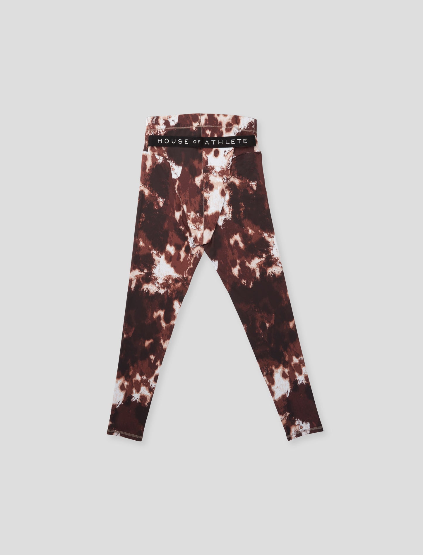 The Silky High-Waist HOA Legging Sri Lanka