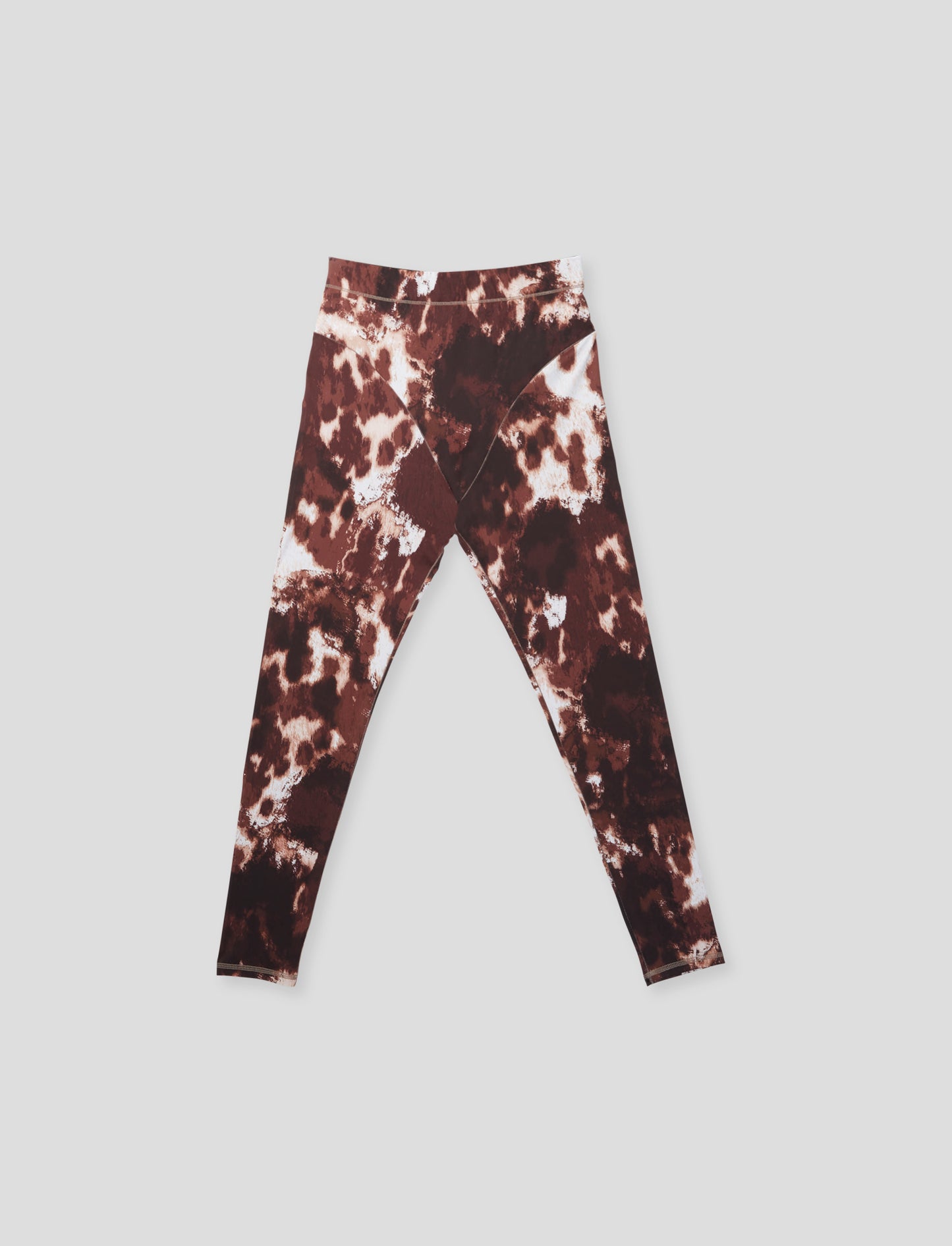 The Silky High-Waist HOA Legging Sri Lanka