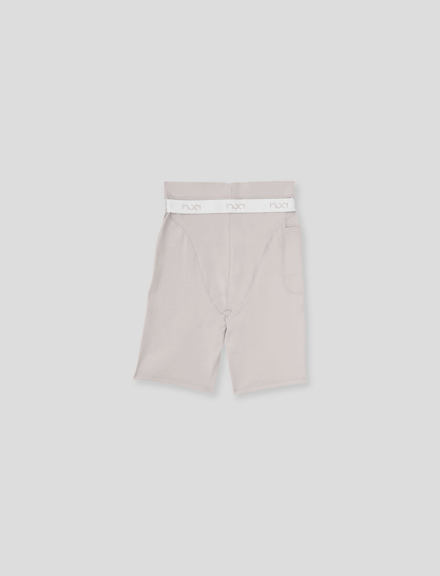 The Silky HOA Bike Short Stone