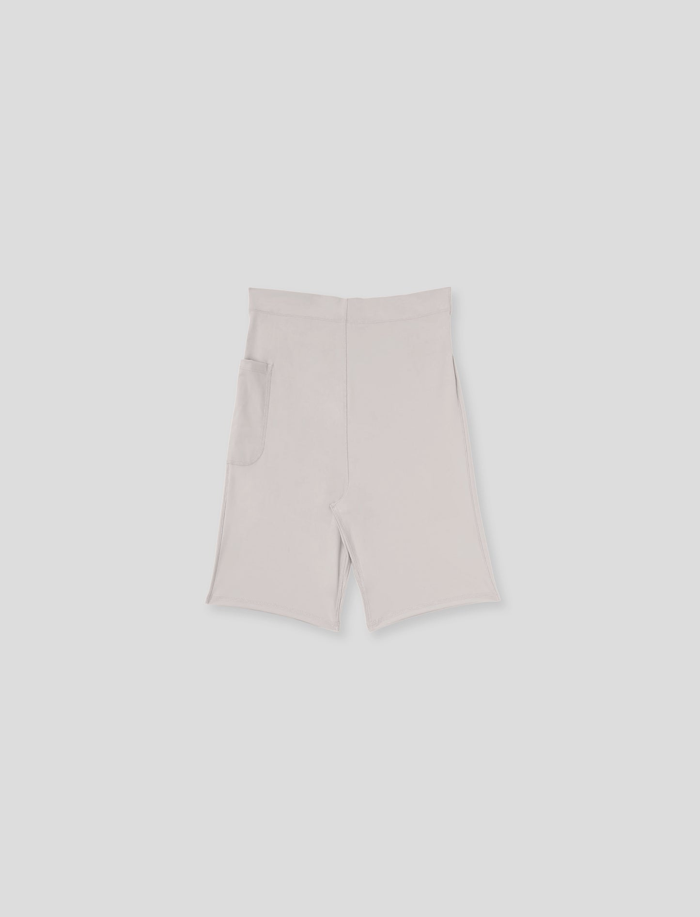 The Silky HOA Bike Short Stone