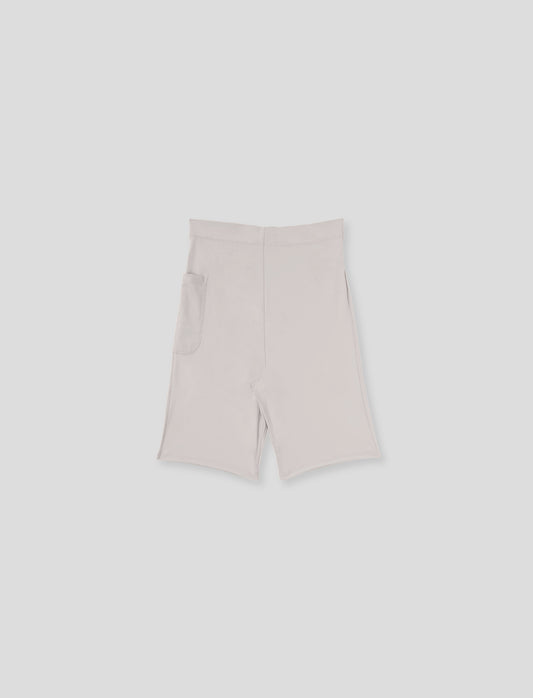 The Silky HOA Bike Short Stone
