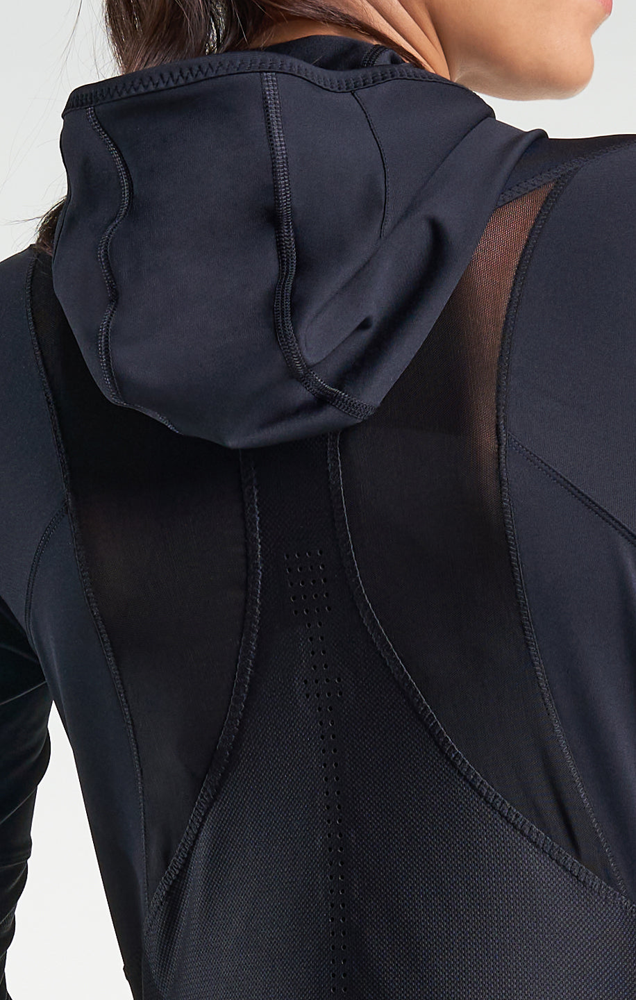 Womens Performance Scuba Training Jacket
