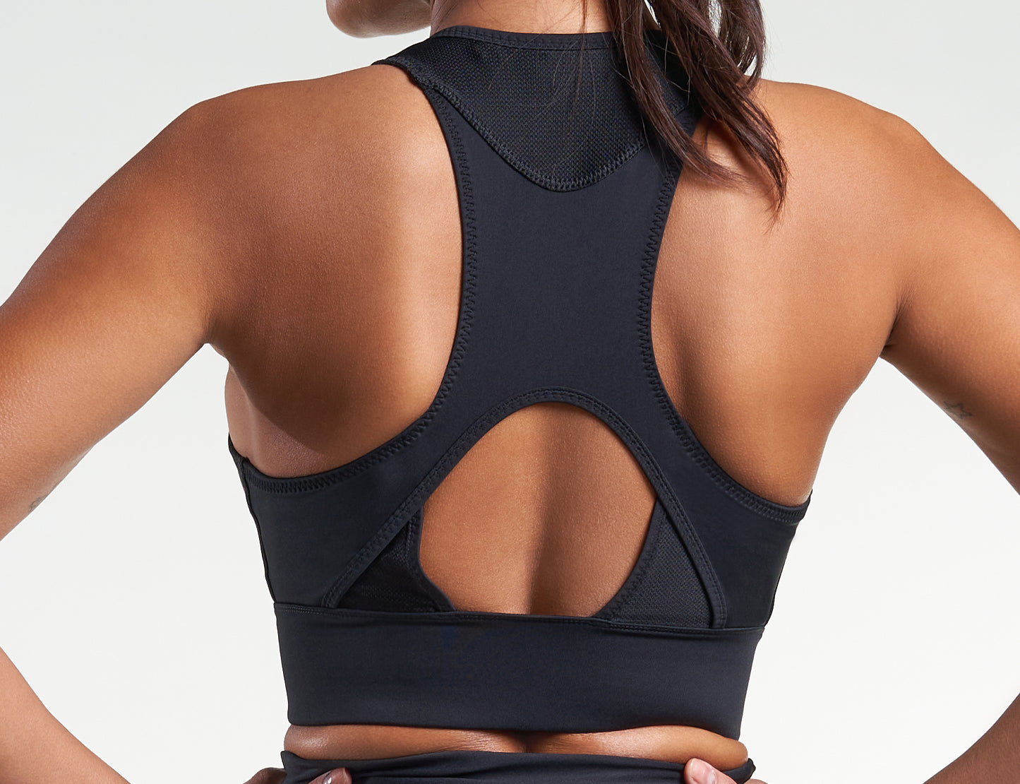 Womens Performance Scuba Bra