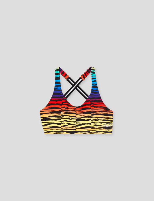 The Pride Strappy Bra