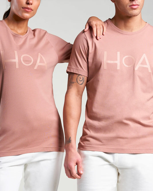 HOA Crew Tee Neutral