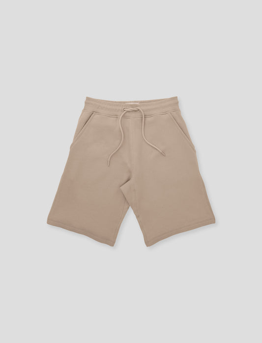 Men's Comfort Short Muddy
