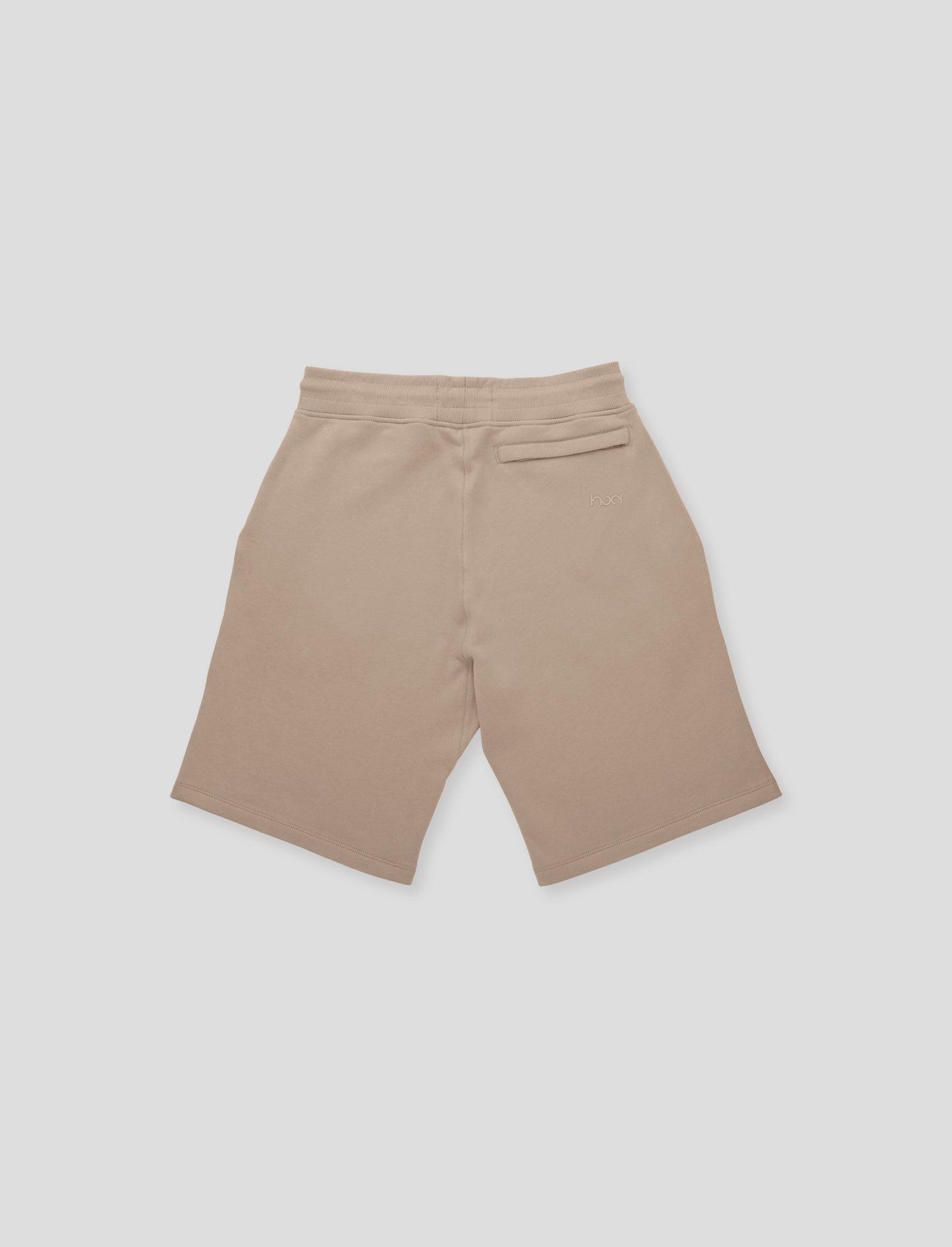 Men's Comfort Short Muddy