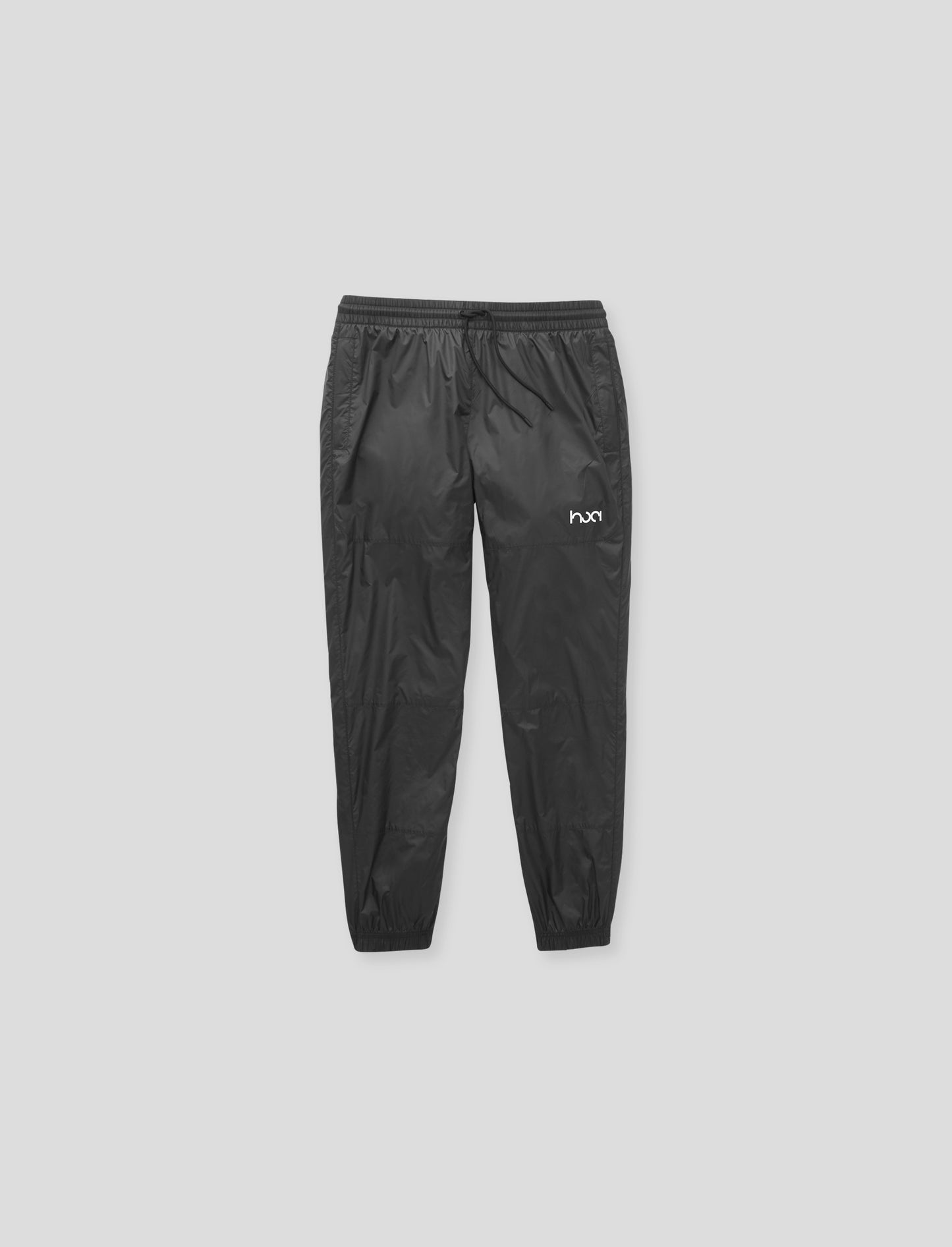 Nylon Track Pant