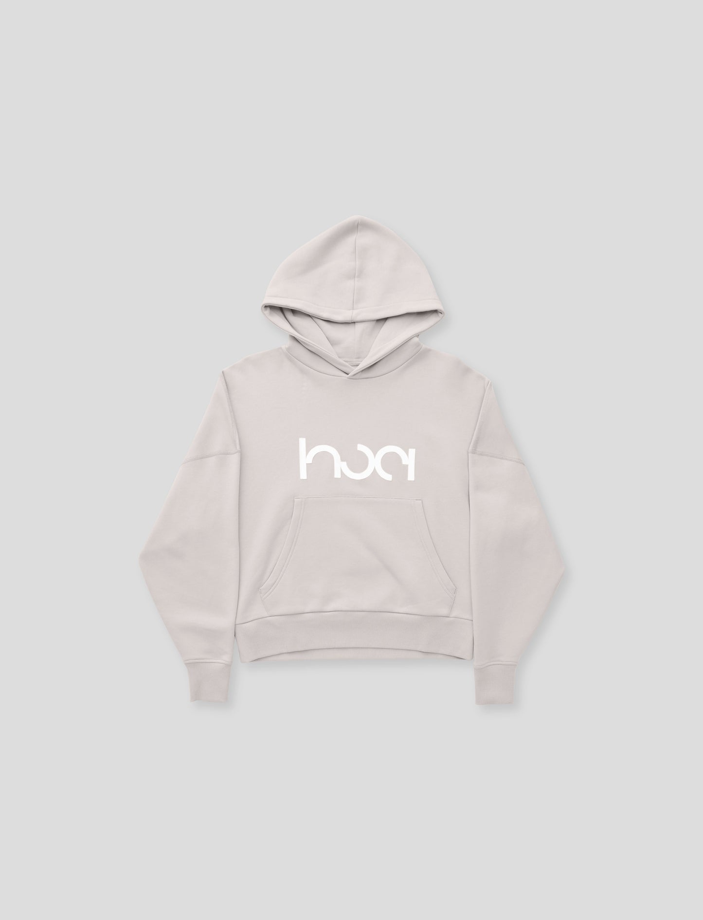 Women's Comfort HOA Hoodie Stone