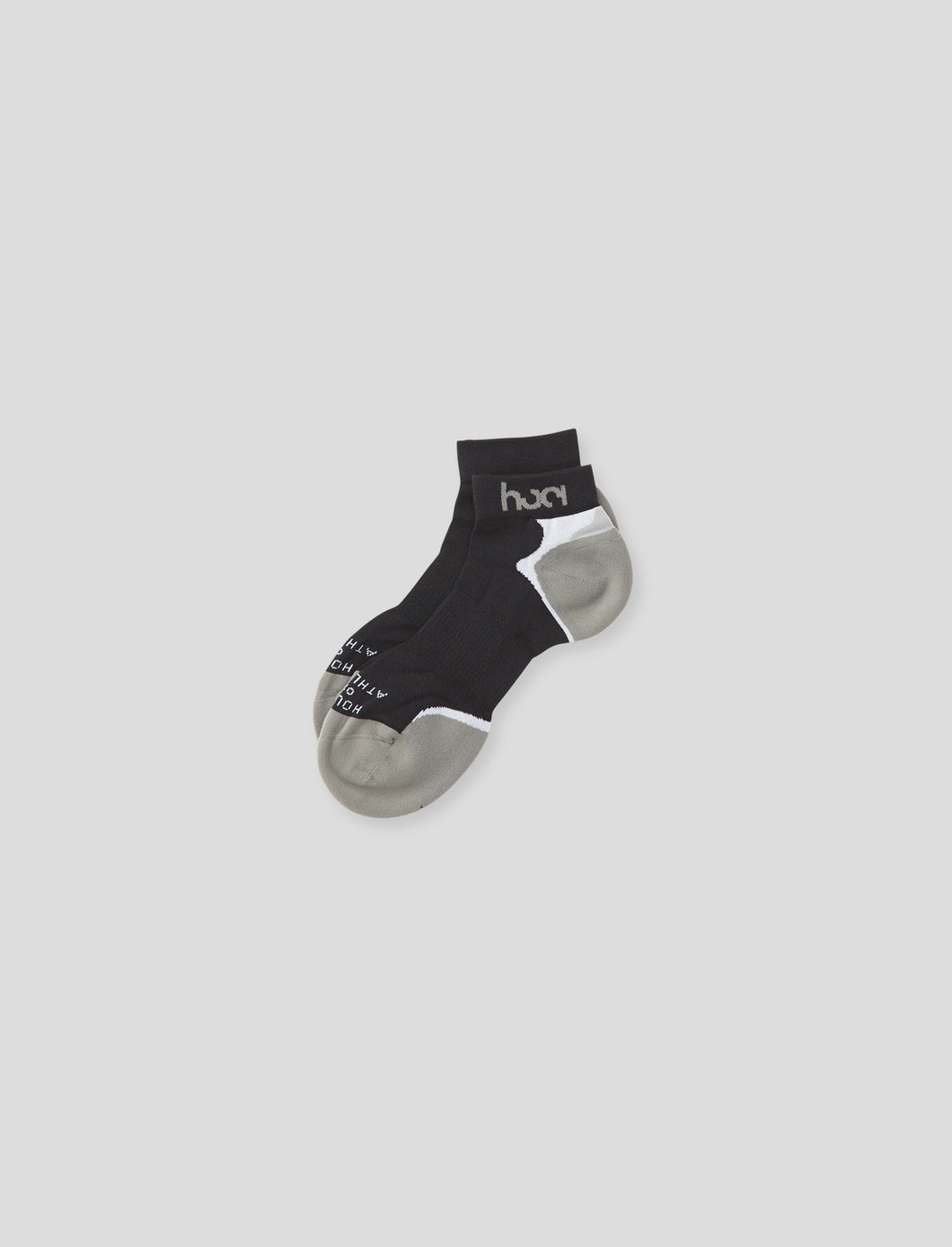 Men's Performance Padded Ankle Socks