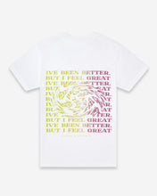 Load image into Gallery viewer, I&#39;ve Been Better Short Sleeve Tee
