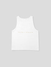 Load image into Gallery viewer, HOA x USA Tribute Tank White
