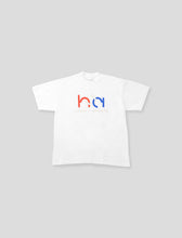 Load image into Gallery viewer, HOA x USA Tribute Tee White
