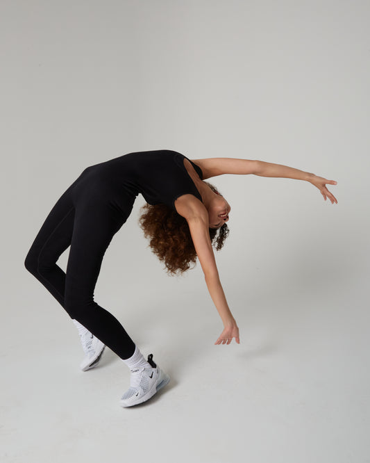 Sculpting Jumpsuit