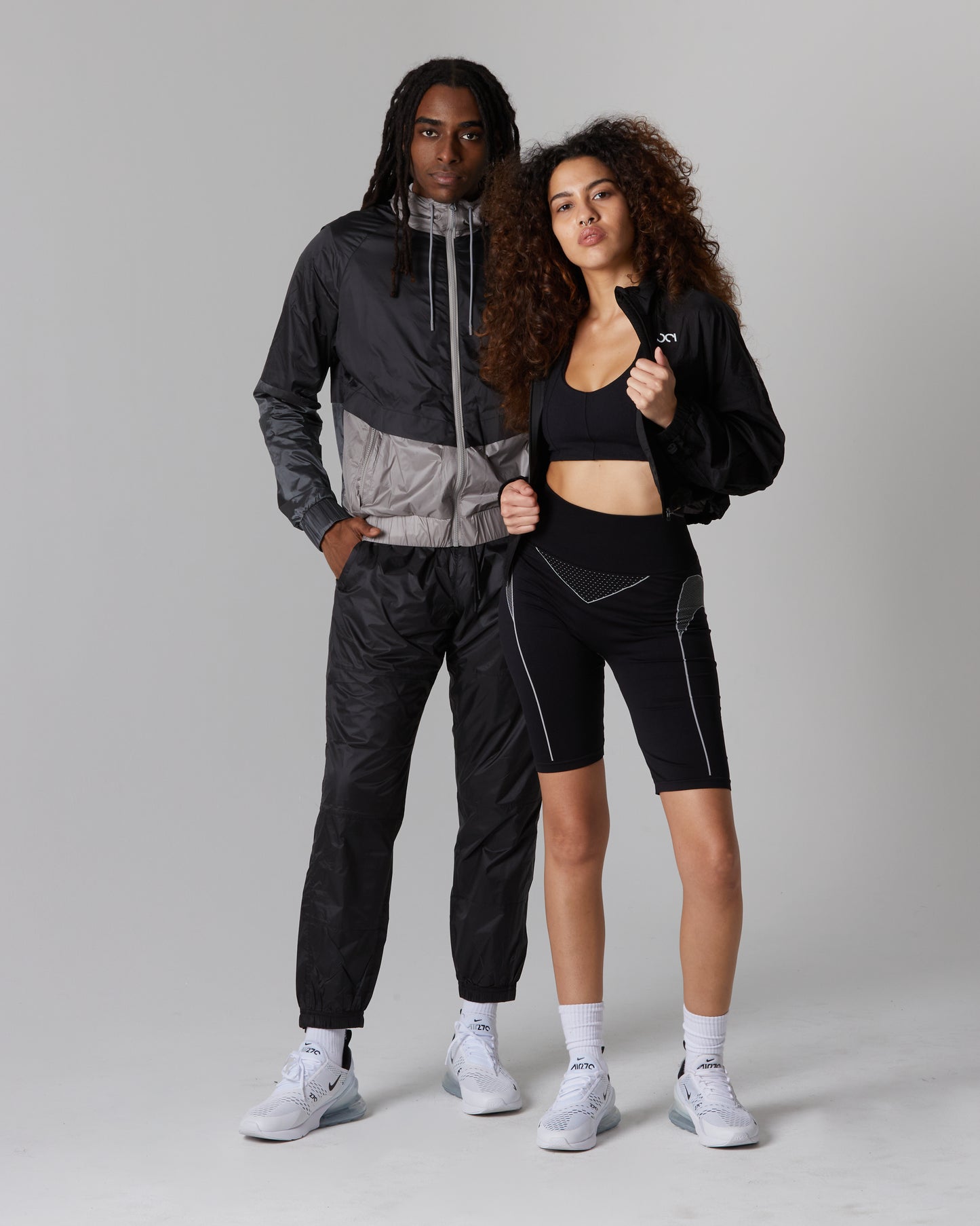 Body Map Bike Short