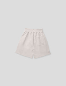 Men's French Terry Short Stone