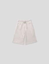 Load image into Gallery viewer, Women&#39;s French Terry Boxer Short Stone
