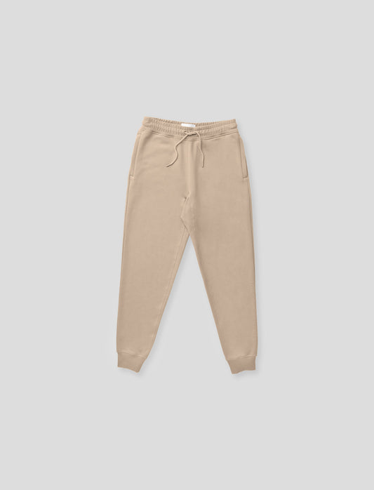 Men's Comfort Slim Jogger Muddy