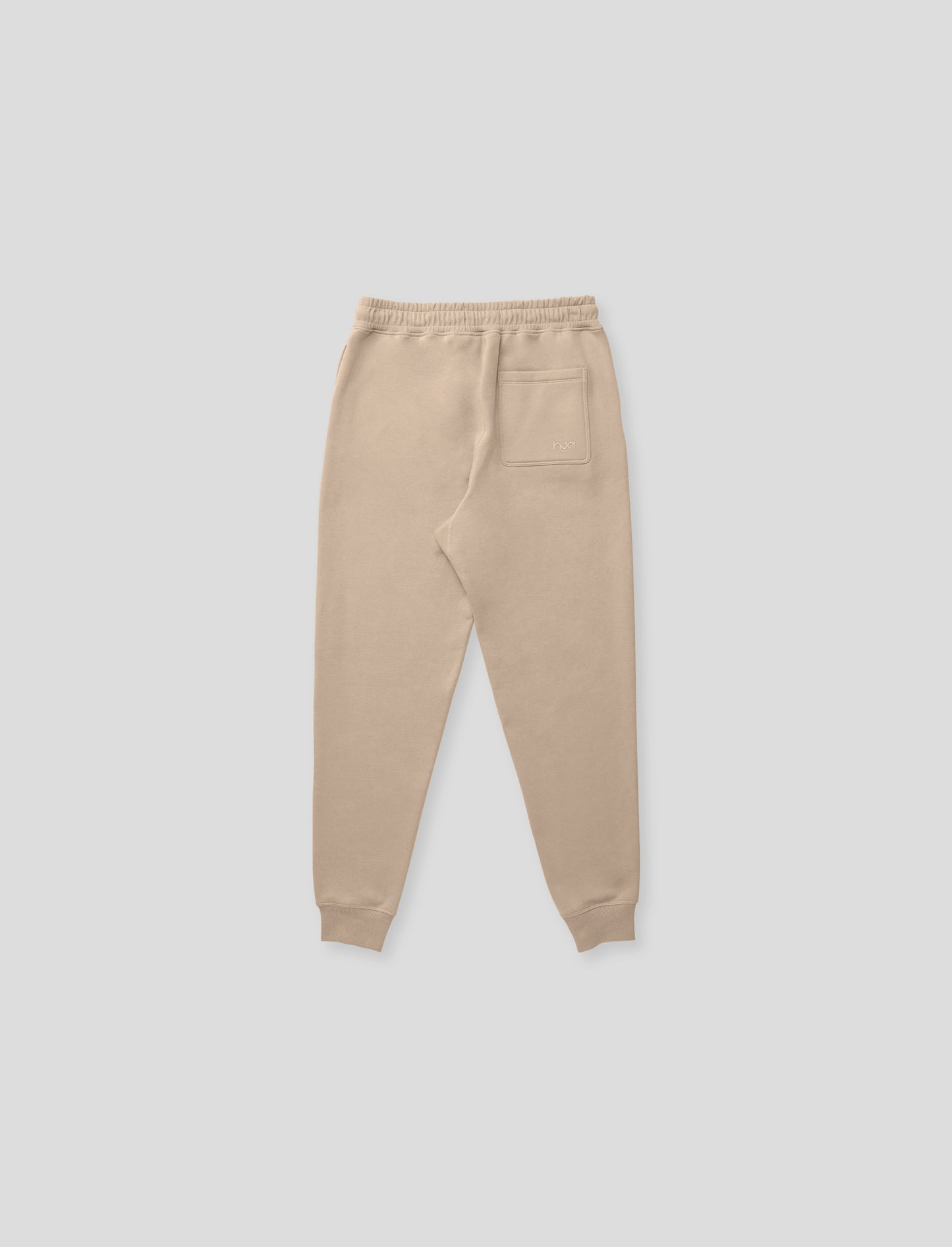 Men's Comfort Slim Jogger Muddy