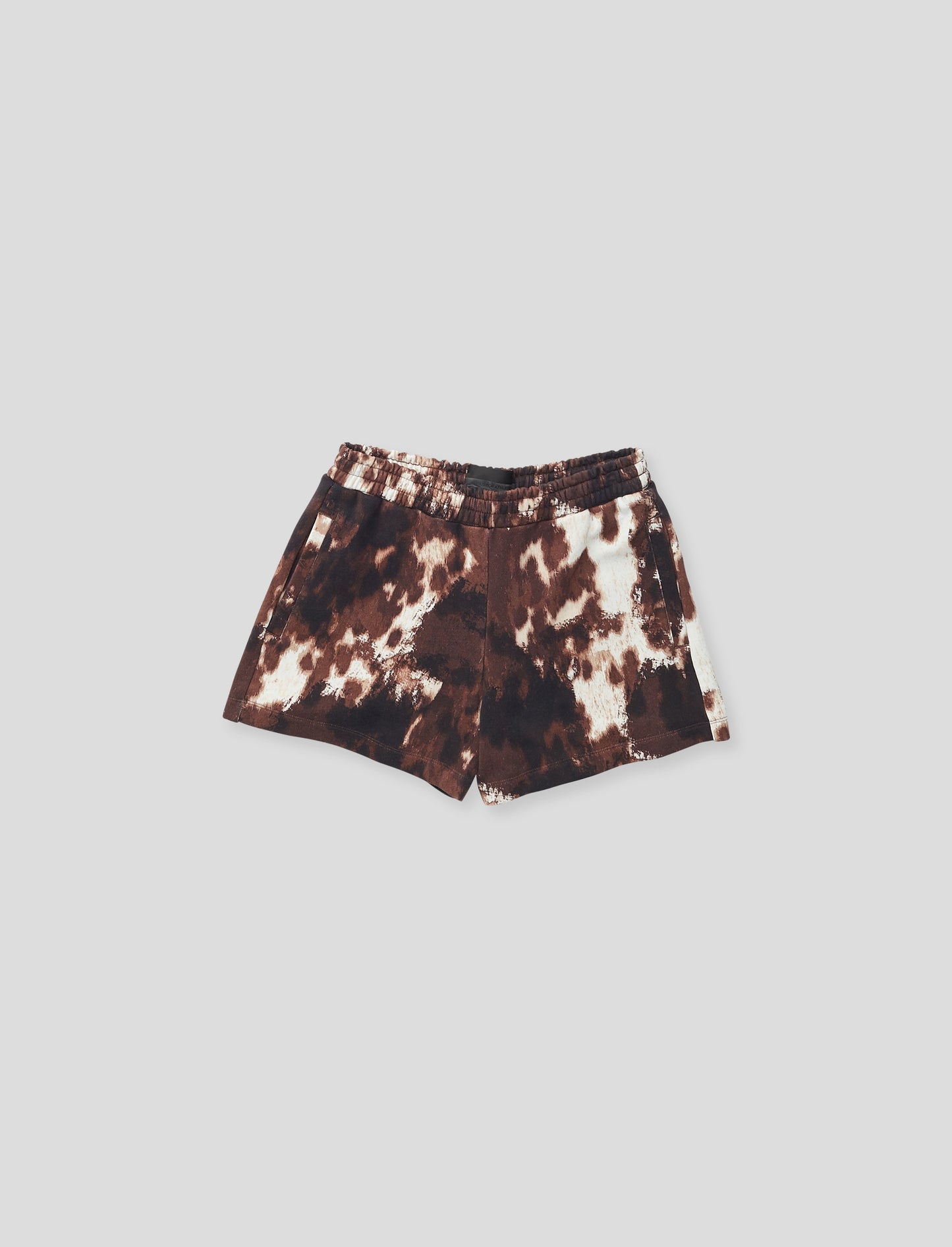 Women's French Terry Sweat Short Sri Lanka