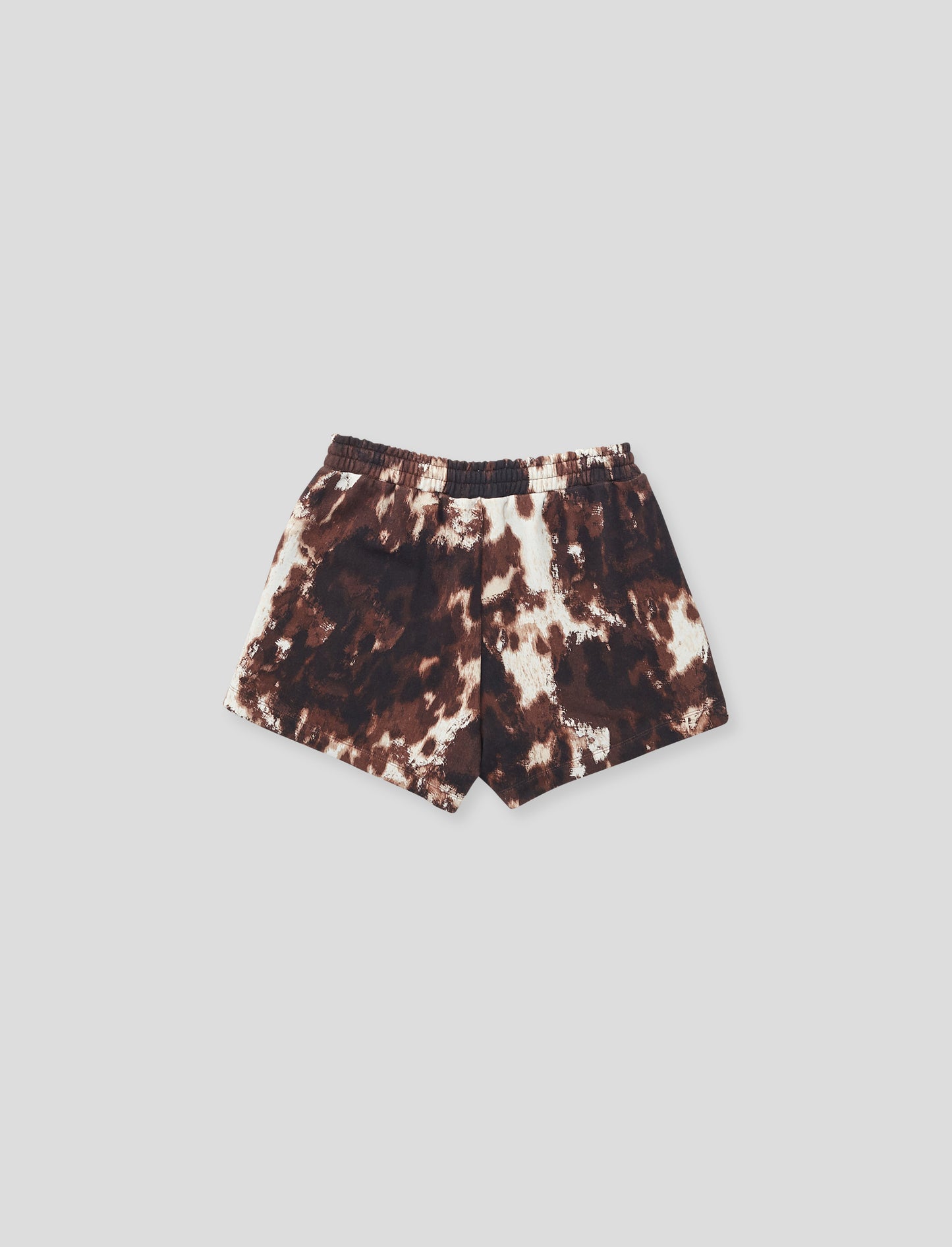 Women's French Terry Sweat Short Sri Lanka