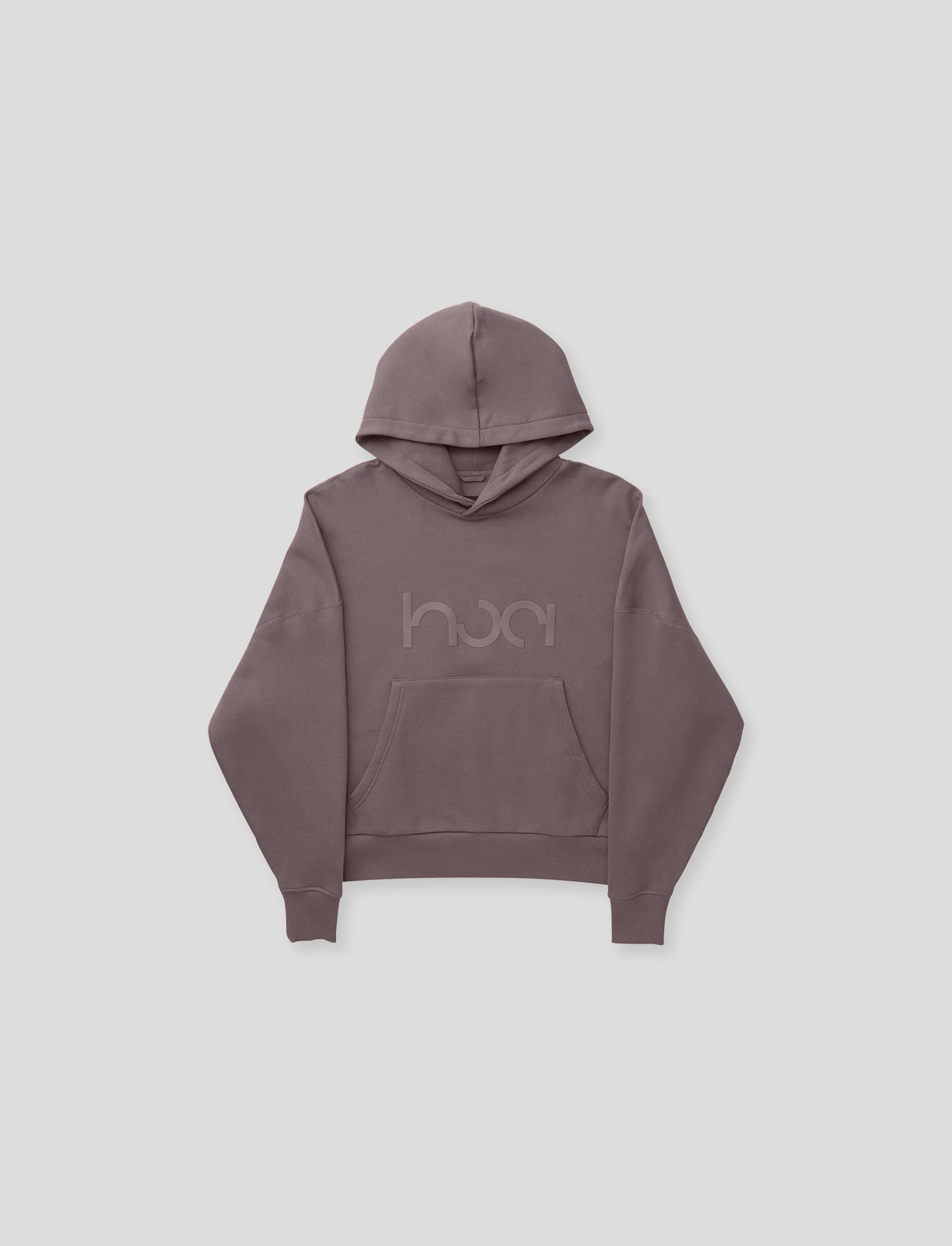 Women's Comfort HOA Hoodie Mushroom
