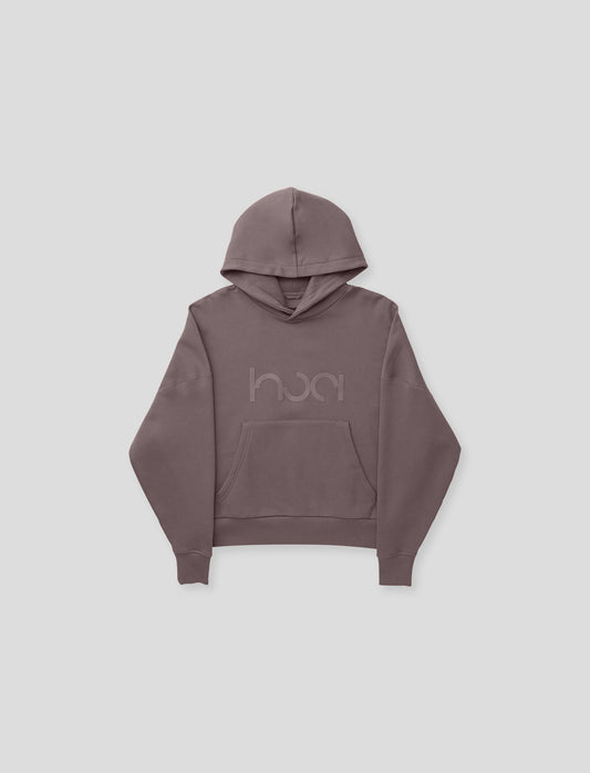 Women's Comfort HOA Hoodie Mushroom