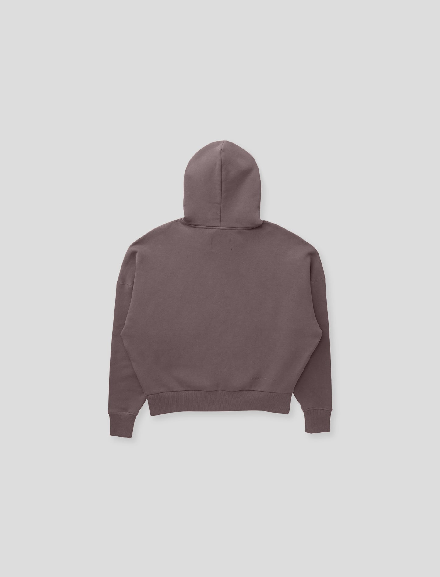 Women's Comfort HOA Hoodie Mushroom