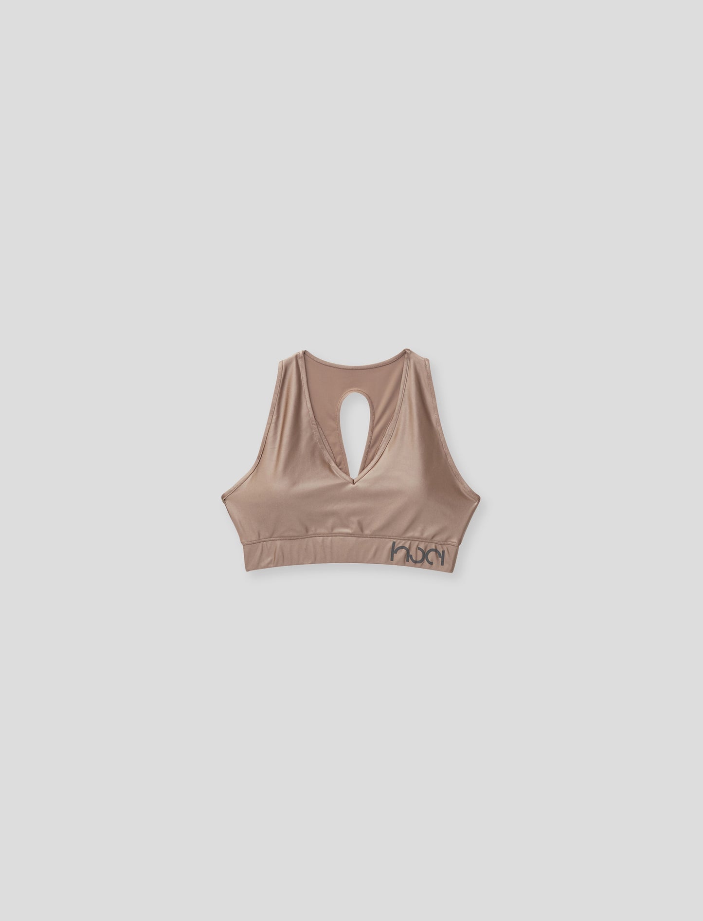 Liquid Finish Sports Bra