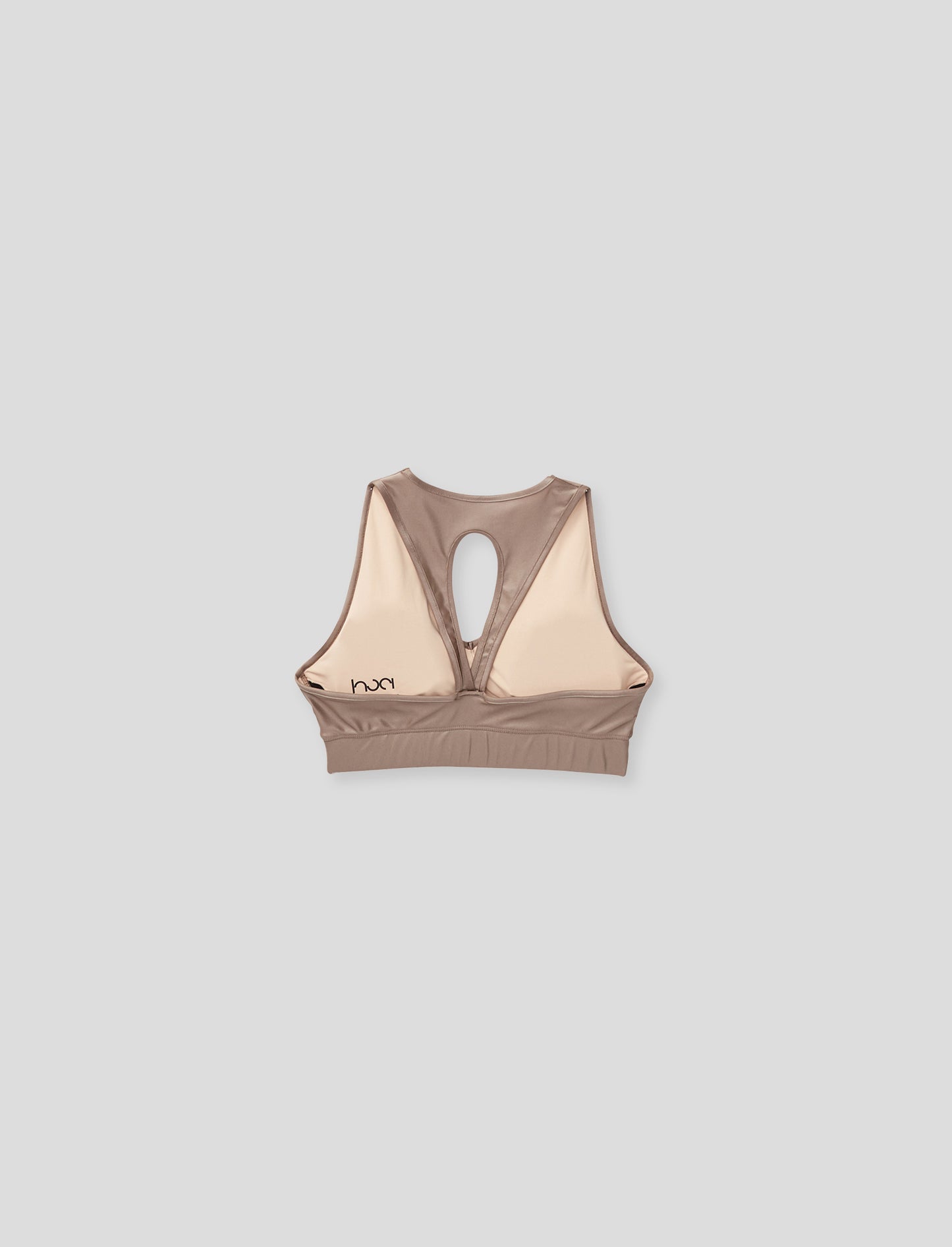 Liquid Finish Sports Bra