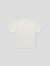 Load image into Gallery viewer, Men&#39;s Mid-Weight Crew Tee White
