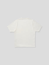 Load image into Gallery viewer, Men&#39;s Mid-Weight Crew Tee White
