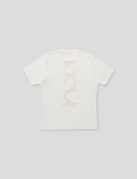 HOA Tee #2 White