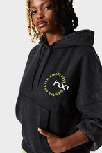 Load image into Gallery viewer, Women&#39;s Comfort MHA Hoodie
