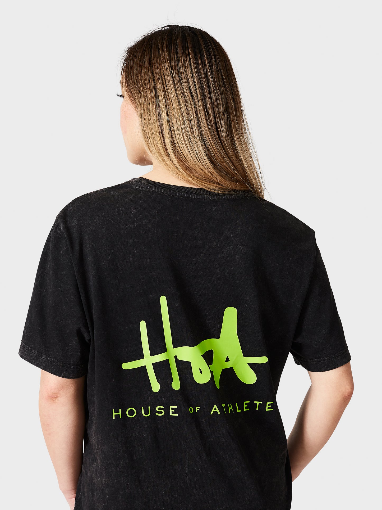 MHA Short Sleeve Tee