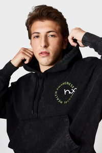 Men's Comfort MHA Hoodie